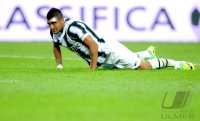 FUSSBALL SERIE A:  Arturo Erasmo Pardo Vidal (Juventus Turin)