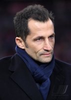 Fussball CHL 18/19 Achtelfinale: FC Bayern Muenchen - FC Liverpool