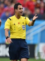 FUSSBALL WM 2014, Gruppenphase: Uruguay - England