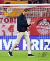 Fussball International CHL 21/22: FC Bayern Muenchen  - Villarreal CF