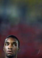 Fussball International  U 17 Weltmeisterschaft Deutschland - Trinidad TobagoGermany -Trinidad and Tobago