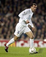 Real Madrid  Zidane