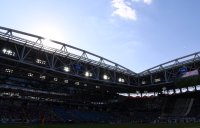 FUSSBALL WM 2018 Vorrunde Argentinien - Island