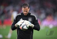 FUSSBALL UEFA Nations League Halbfinale 24/25:
Deutschland - Portugal