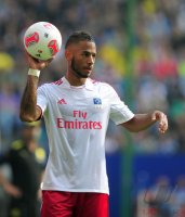 Fussball 1. Bundesliga, Saison 2012/2013, Liga Total Cup: Hamburg - Dortmund