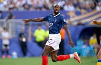 Fussball WM 2026 Sechzehntelfinale: Frankreich - Schweden