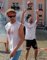 Mission Olympic 2013