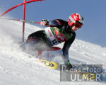 Ski Alpin; Riesenslalom Slden Damen