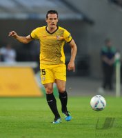 Fussball: Europa League, Saison 2011/2012: Hannover - Sevilla