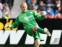 Fussball 1. Bundesliga: Bochum, Skov-Jensen