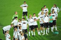 FUSSBALL EURO 2008: Deutschland - Spanien