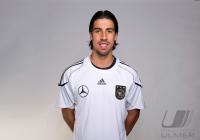 FUSSBALL PORTRAIT TERMIN DEUTSCHE NATIONALMANNSCHAFT 03.06.2010