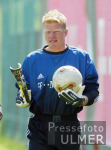 FUSSBALL BUNDESLIGA, Bayern Muenchen Kahn