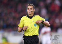 Fussball 1. Bundesliga Saison 18/19: VfB Stuttgart - Fortuna Duesseldorf