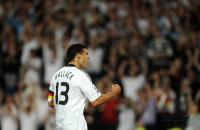 WM-Qualifikation: Deutschland - Aserbaidschan