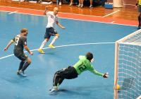 Fussball International FIFA FUTSAL WM 2008