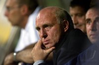 Fussball  1. Bundesliga  Ligacup  2000/2001: FC Bayern  M&Aring;&cedil;nchen - Hertha BSC Berlin