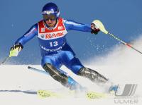Ski Alpin;  Super Kombination Slalom  Herren  Wengen 2006