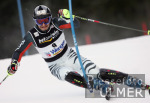 Ski Alpin;  Slalom Herren  Wengen Alois Vogl (GER)