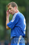 Fussball 1. Bundesliga: S04, SEITZ nachdenklich