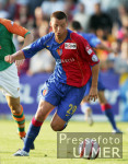Fussball 1. Bundesliga   FC Basel  -  SV Werder Bremen
