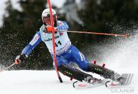 Ski Alpin  Herren Slalom  Adelboden