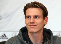 Fussball: DFB Pressekonferenz