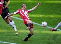 Fussball 1. Bundesliga :  Anatoliy Tymoshchuk  (FC Bayern Muenchen)