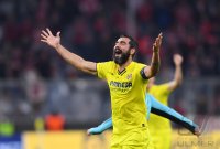 Fussball International CHL 21/22: FC Bayern Muenchen  - Villarreal CF