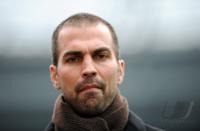 FUSSBALL, 1. BUNDESLIGA, 10. Spieltag: Hannover - Stuttgart