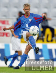 Markus Anfang (Kaiserslautern) am Ball