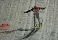 Skispringen Vierschanzentournee 2006/2007 - Bischofshofen