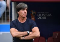 FUSSBALL WM 2018 Vorrunde Deutschland - Mexiko