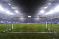 Fussball International:  MIEJSKI EM STADION 2012 von POSEN