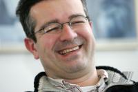 Manuel ANDRACK, Fan des 1. FC Koeln