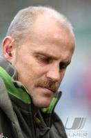 Fussball 1. Bundesliga: Werder, SCHAAF