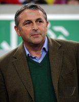 Fussball Bundesliga, Wintercup 2012, Borussia Moenchengladbach - Werder Bremen