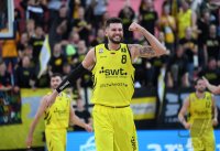 Basketball 2. Bundesliga  19/20: Tigers Tuebingen - FC Schalke 04 Basketball