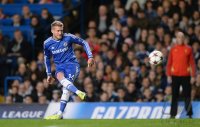 FUSSBALL  CHL  Saison 2013/2014: Andre Schuerrle (FC Chelsea)