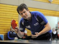 Tischtennis SG Empfingen Herren