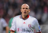 FUSSBALL  International CHL 09/10  FC Bayern  Muenchen - Juve