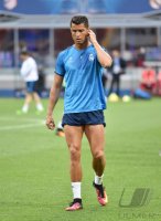 Fussball Champions League Finale 2016: Cristiano Ronaldo (Real Madrid)
