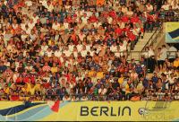 Fussball WM 2006 Finale  Italien - Frankreich