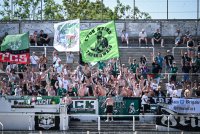 Fussball Regionalliga Bayern 26/27 FC Bayern Muenchen II - 1. FC Schweinfurt 1905