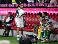 Fussball 1. Bundesliga Saison 2025/2026
FC Bayern Muenchen - SV Werder Bremen