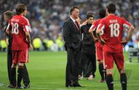 Fussball Champions League Finale:  FC Bayern Muenchen - Inter Mailand