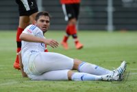 Fussball 1. Bundesliga 2012/2013: Edu (FC Schalke 04)