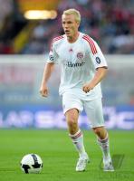 Fussball 1. Bundesliga, Bayern: LELL Einzelaktion