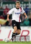 Fussball 2. Bundesliga: Frankfurt, MEIER Einzelaktion