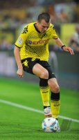 Fussball 1. Bundesliga, Saison 2011/2012: Kevin Grosskreutz (Borussia Dortmund)